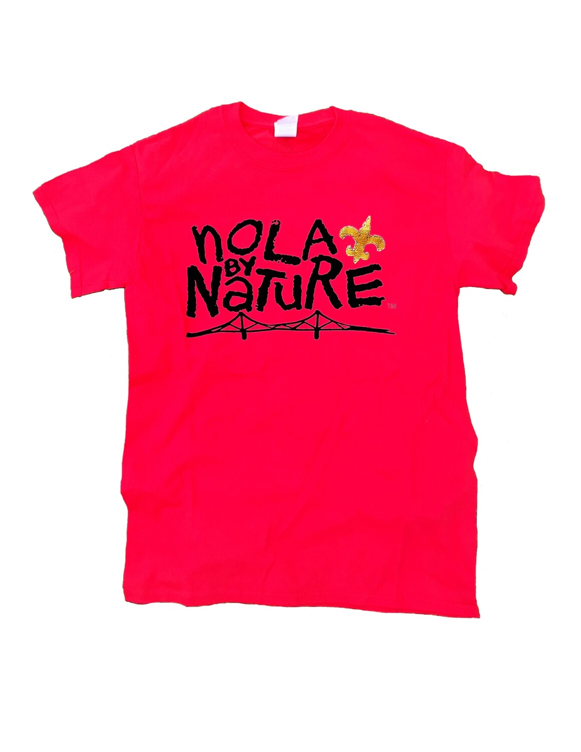 Nola by Nature T-Shirts