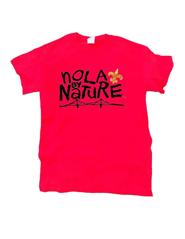 Nola by Nature T-Shirts