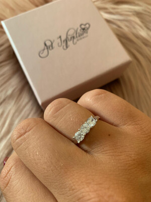 Anello Trilogy Classico