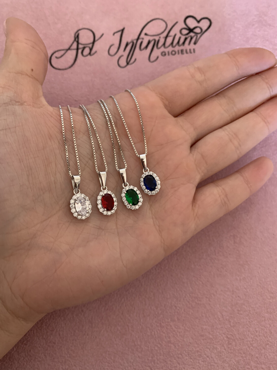 Collana Modello Kate Collana Modello Kate