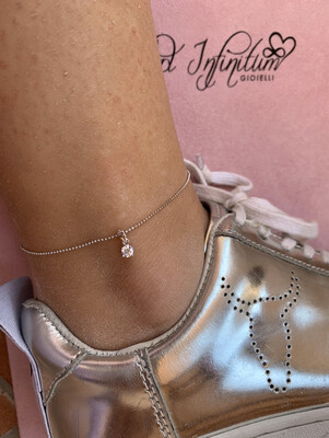 Cavigliera Punto Luce