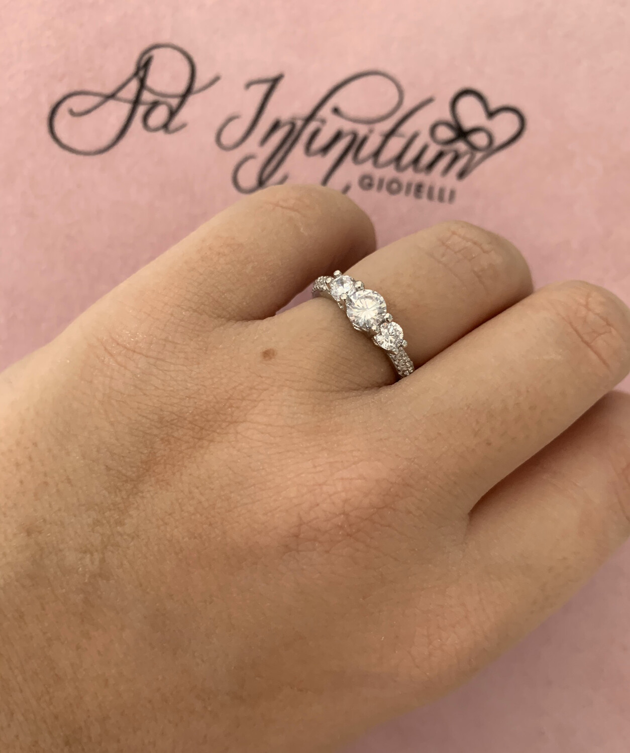 Anello Trilogy Luxury