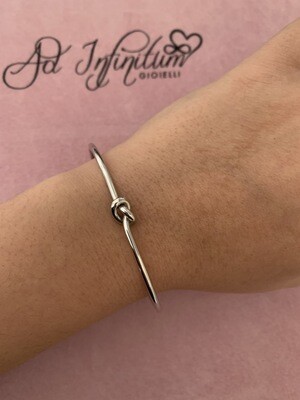 Bracciale Nodo