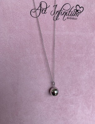 Collana Richiamo Degli Angeli