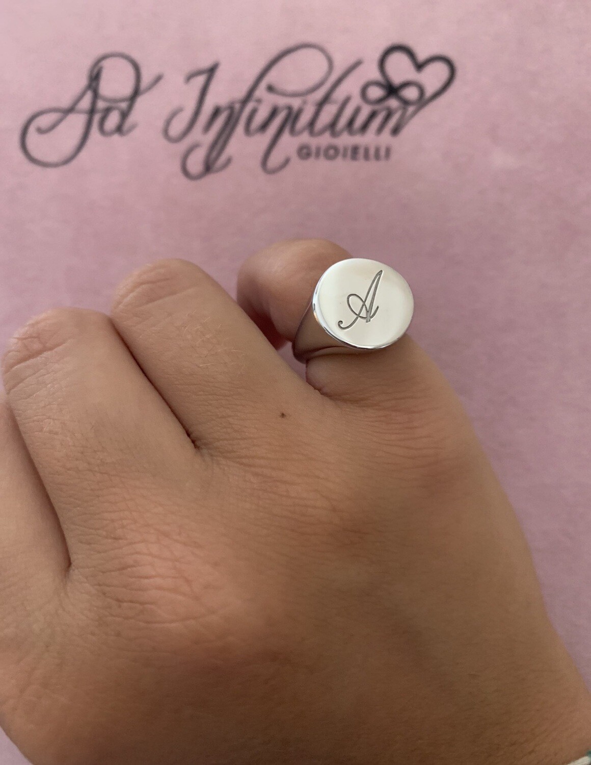 Chevalier Tondo Mignolo