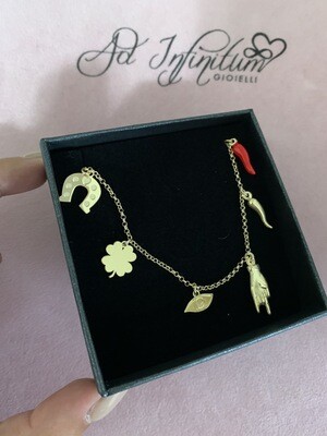 Collana Fortuna Full