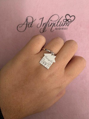 Anello Casetta Family