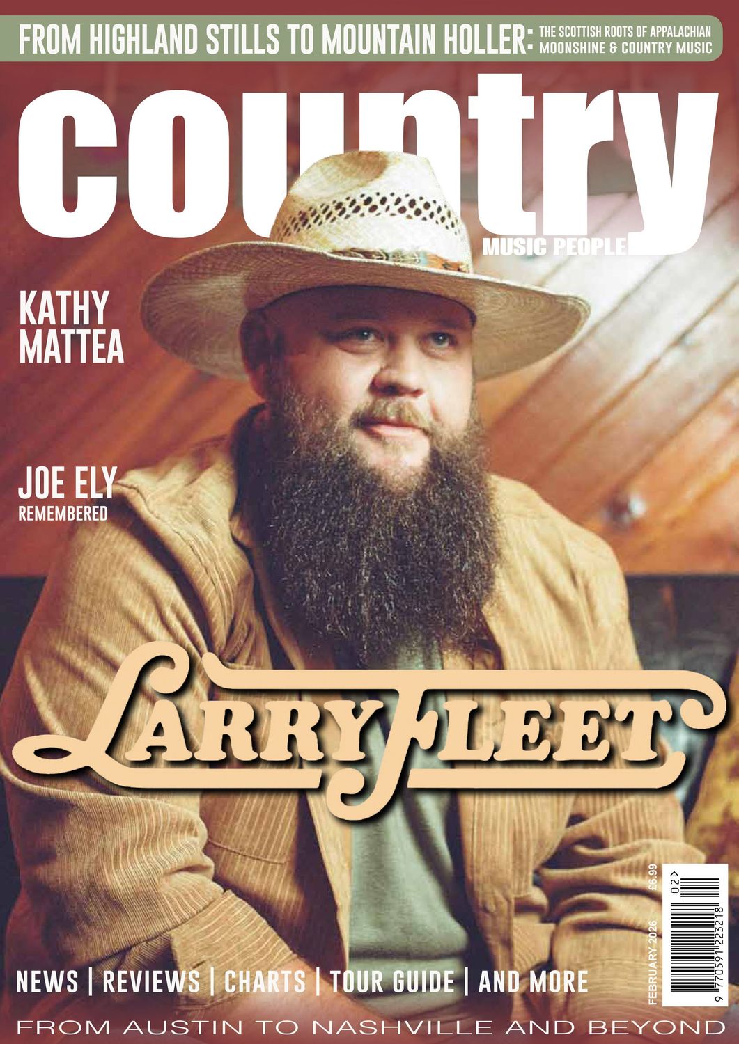 February 2026 February 2026