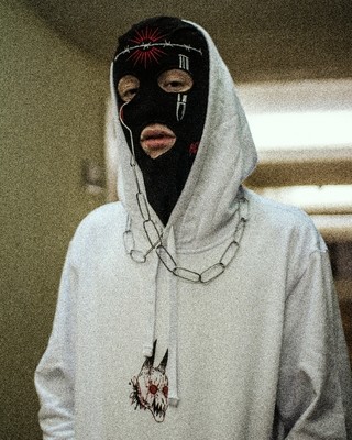 WHITE TRASH X VECHERNIY