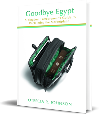Goodbye Egypt