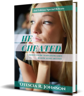 He Cheated 2- Special Edition