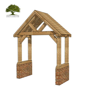 Plinth - The Angular - Std Sizes
