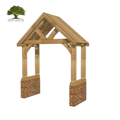 Plinth - The Curve - Std Sizes