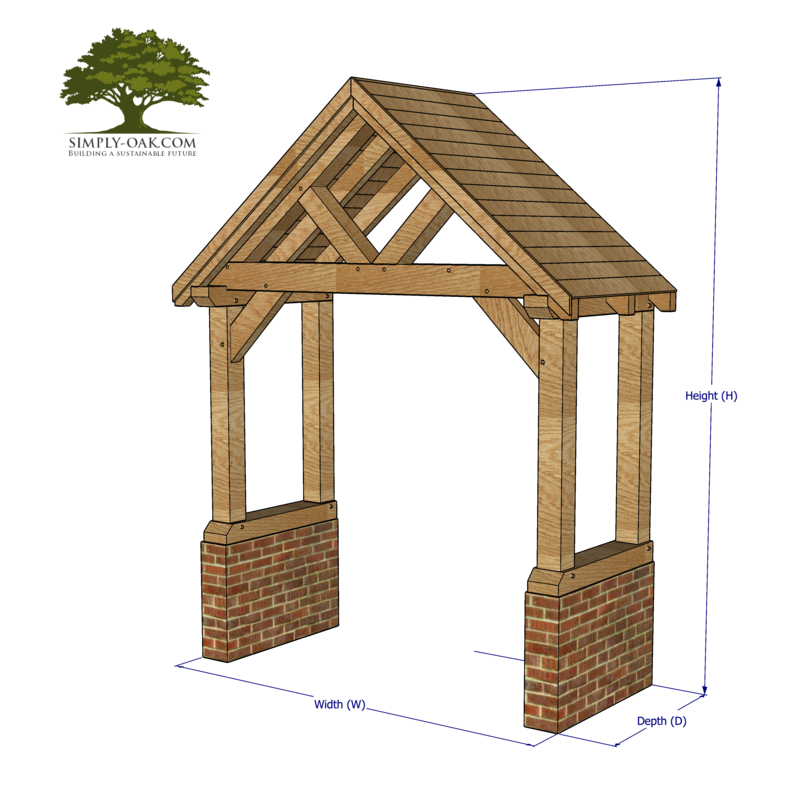 Plinth - The Angular - Bespoke Size