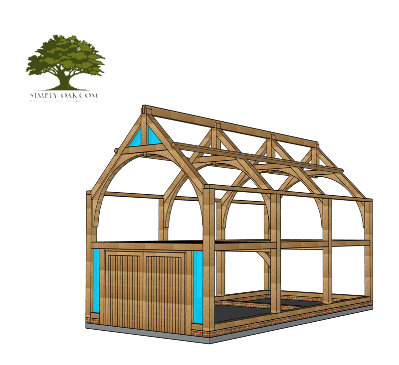 Bespoke Project