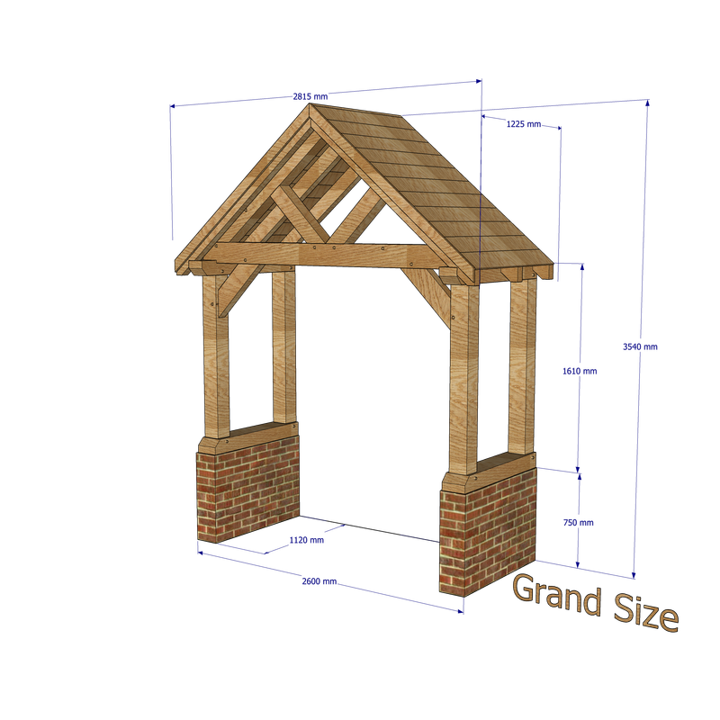 Plinth - The Angular - grand