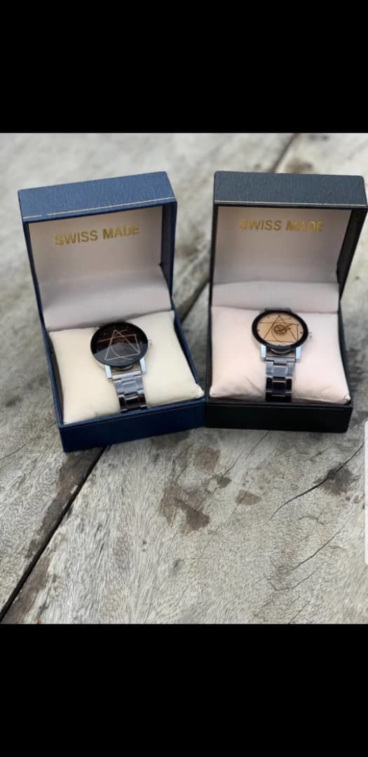 Swiss Watch