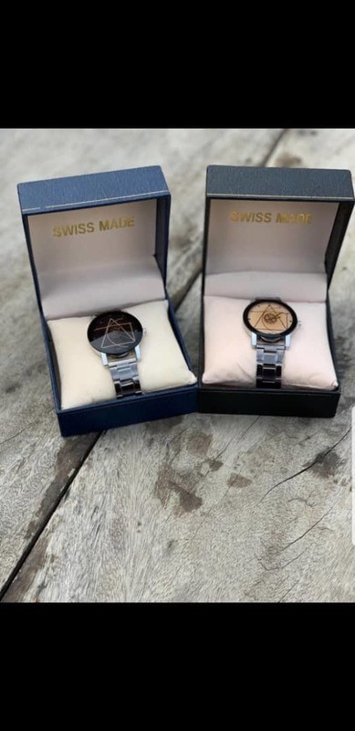Swiss Watch