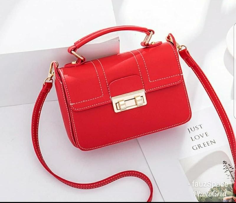 Pretty Little Bag