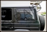 Side Storage Compartment (Left Side) Mercedes G-Class