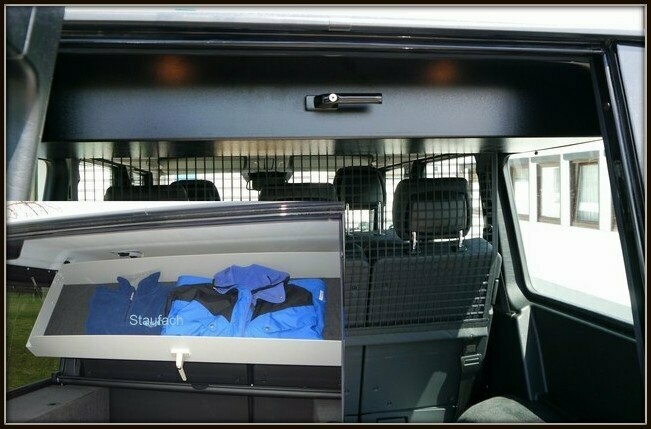 Roof Storage Compartment Mercedes G Wagon Roof Storage Compartment Mercedes G Wagon