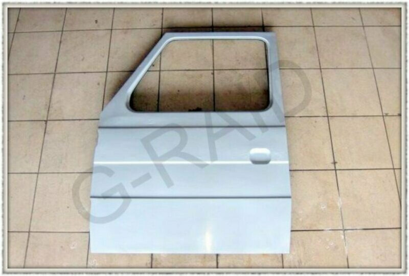 GFRP driver door Mercedes G Wagon GFRP driver door Mercedes G Wagon