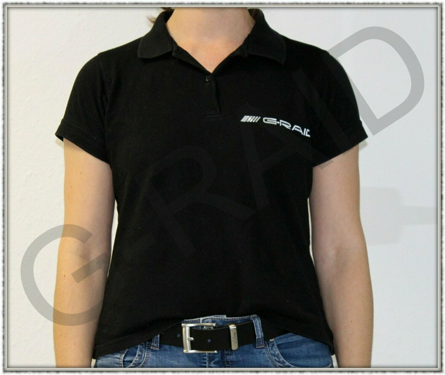 POLO - Only in a G - T-shirt / KIDS