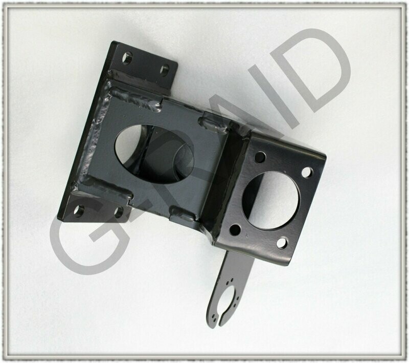 Tow Hitch Mount Mercedes G-Class serial hight Tow Hitch Mount Mercedes G-Class serial hight
