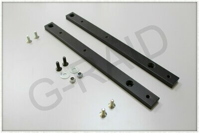 Seat Rail Extension Mercedes G-Wagon Seat Rail Extension Mercedes G-Wagon