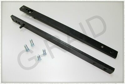 Seat Rail Extension Mercedes G Class W463 Seat Rail Extension Mercedes G Class W463