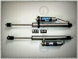 2.0 INCH FOX - Racing Schocks - Rear Axle Mercedes G