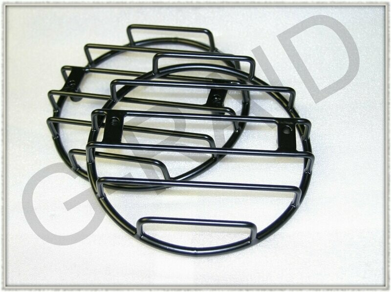 Taillamp Protective Grille Mercedes G military truck like Wolf Taillamp Protective Grille Mercedes G military truck like Wolf