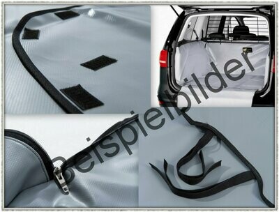 Kofferraumverkleidung Mercedes G neues Modell