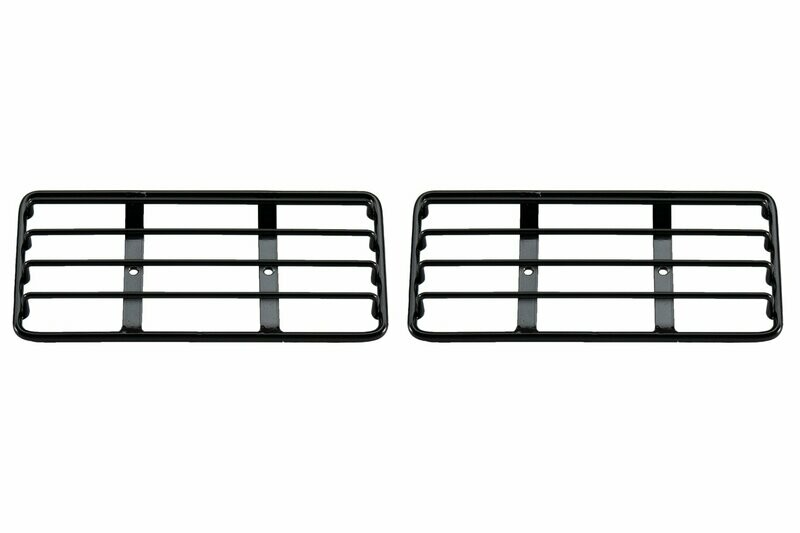 Taillamp Protective Grille Mercedes G Wagen 460 Taillamp Protective Grille Mercedes G Wagen 460