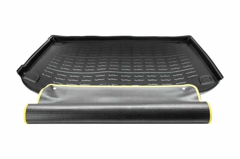 Cargo Liner Tray for the Mercedes G Wagon 463A Cargo Liner Tray for the Mercedes G Wagon 463A