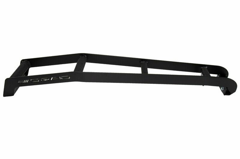 G- RAID Mercedes G Wagon Rear Ladder G- RAID Mercedes G Wagon Rear Ladder