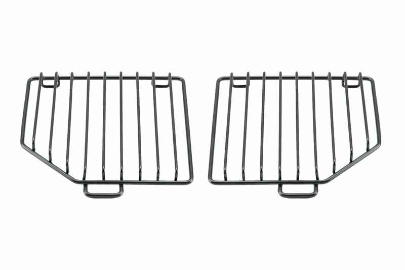 Headlamp Grille Mercedes G Wagon 460/461 Headlamp Grille Mercedes G Wagon 460/461