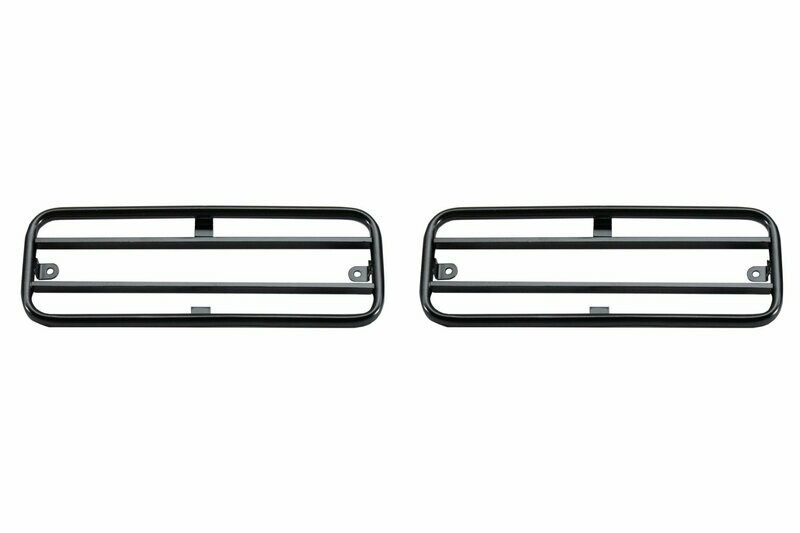 Taillamp Protective Grille Mercedes G Wagen 461 Prof and 463 Taillamp Protective Grille Mercedes G Wagen 461 Prof and 463