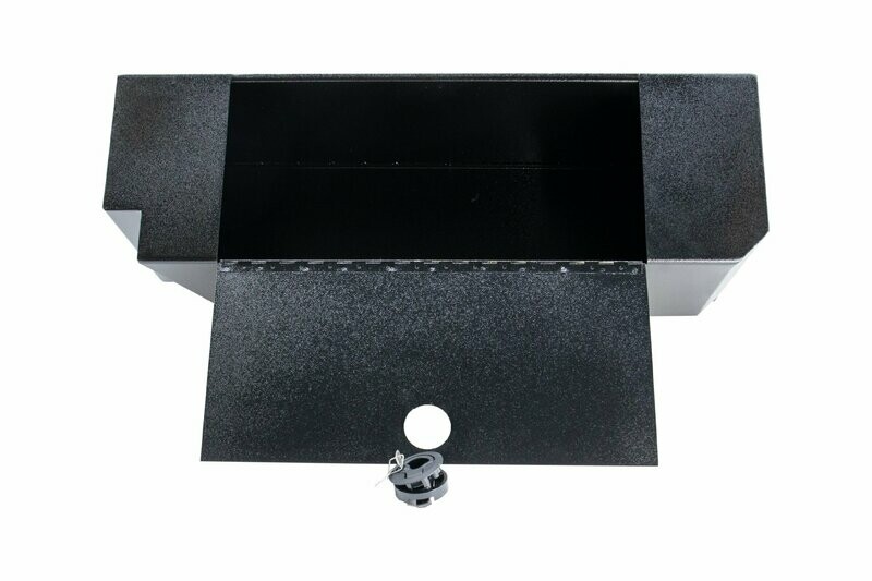 Storage Box on Wheel Arch Mercedes G Wagon Storage Box on Wheel Arch Mercedes G Wagon
