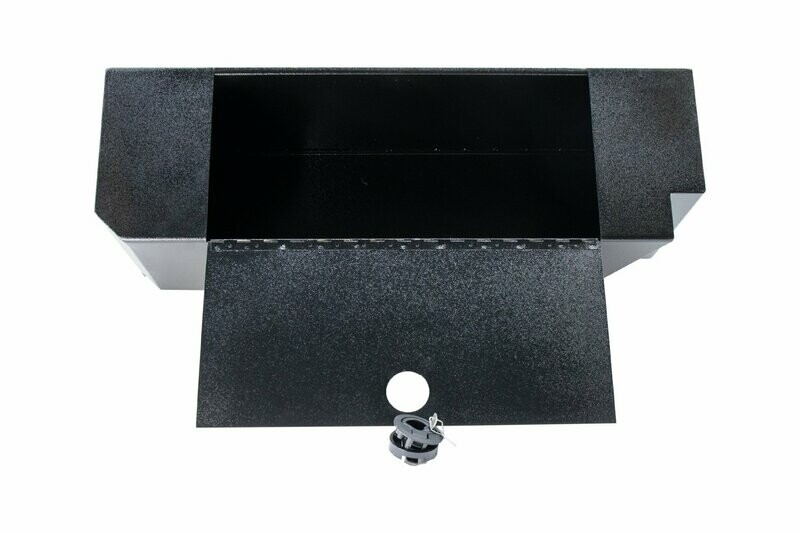 Storage Box on Wheel Arch Mercedes G Wagon Storage Box on Wheel Arch Mercedes G Wagon