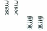 G-RAID Mercedes G Wagon Suspension Lift Kit Front and Rear Axle, Regular Axle Load