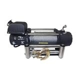 Alpha 9.5 Fast 4,3 T Winch 12 V