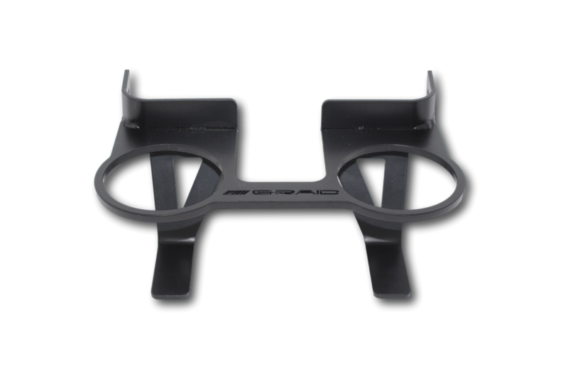 G-Raid Rear Cup Holder Mercedes G Wagon G-Raid Rear Cup Holder Mercedes G Wagon