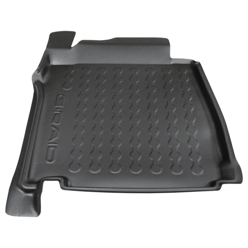 Front Footwell Tray for Mercedes G-Class 463 Professional from 2016 and Up