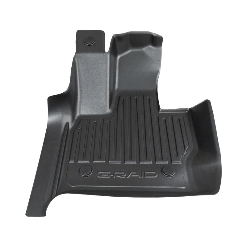 Footwell tray set new Mercedes G-Class up from 06/2018 Footwell tray set new Mercedes G-Class up from 06/2018