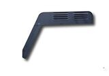 Ventilation Grille for Driver's Cab Doors / Driver's Cab Mercedes G