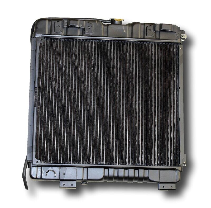 Radiator Mercedes G-Wagon / Puch G W 460 / 461