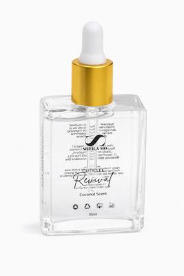 SHEILA MO REVIVAL Cuticle Oil Collection | Coconut Scent SHEILA MO REVIVAL Cuticle Oil Collection | Coconut Scent