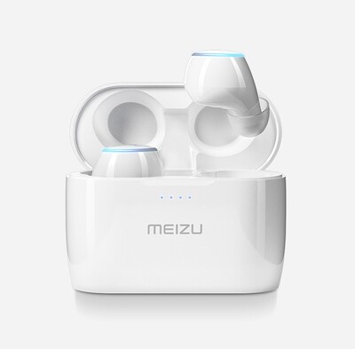 Meizu Earphones Pop2 Wireless 5.0 Bluetooth