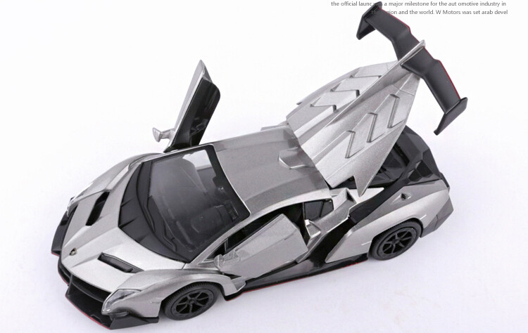 lamborghini toy car collection